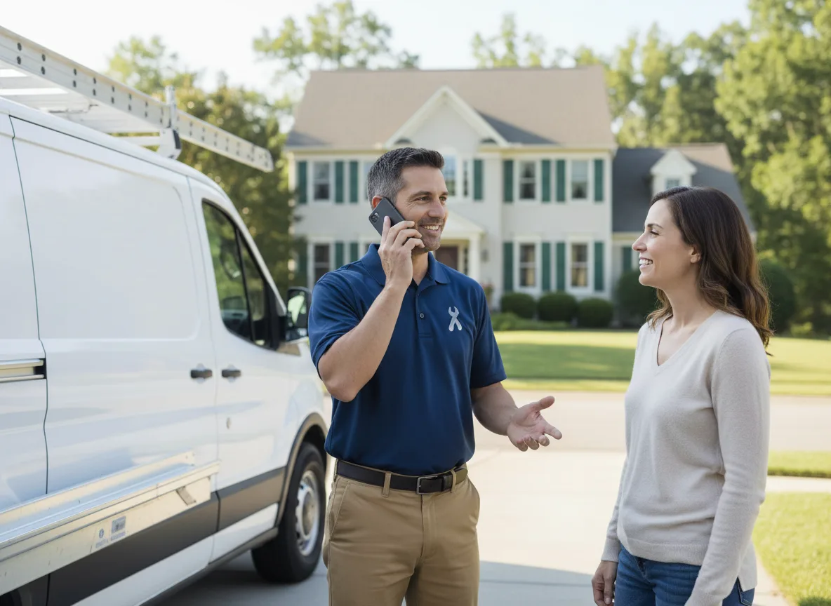 Home Gutter Service Columbia, NJ FAQs